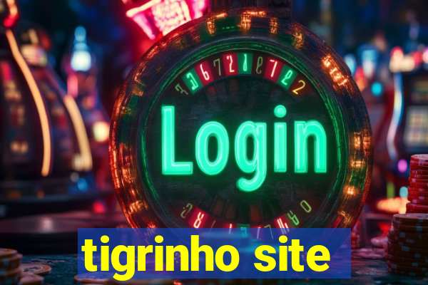 tigrinho site
